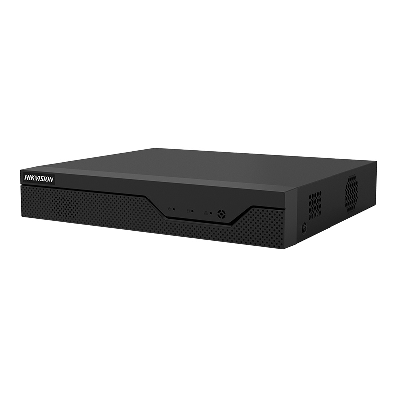 海康威視智臻DS-7808N-Z2/8P/X 一款集POE、人臉識別于一體的專業網絡硬盤錄像機