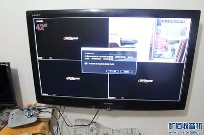 硬盤錄像機選購與使用指南 從礦石收音機論壇“器材友情交換”看設備集成