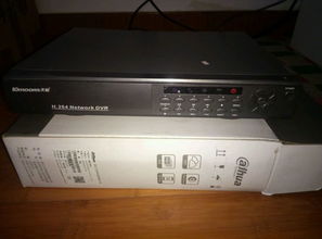 服役期滿，潛力無限 天敏DVR8000F升級退役，轉戰二手市場的另一次遠征